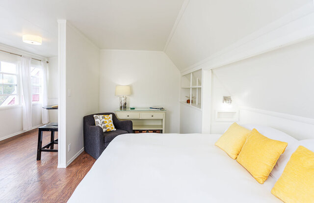 Image 1 for Harbor View Room