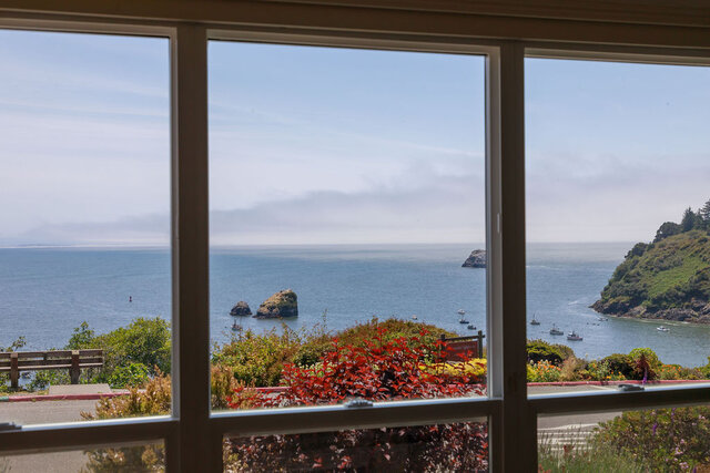 Image 3 for Harbor View Room