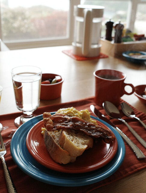 Image 11 for Harbor View Room