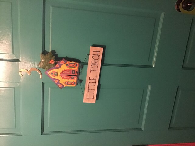 Image 1 for The Little Torch