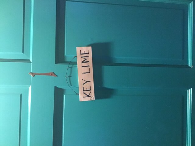 Image 1 for The Key Lime