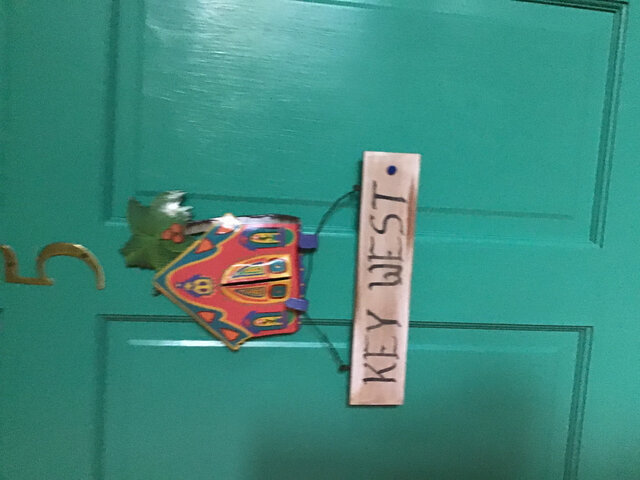 Image 1 for The Key West Room