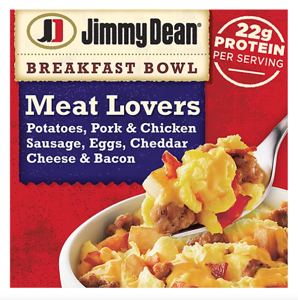 Image 1 for Breakfast Bowl