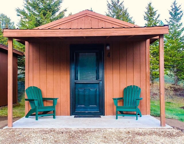 Image 6 for Cabin #4