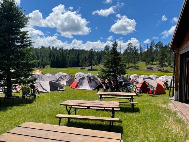 Image 1 for Tent #2