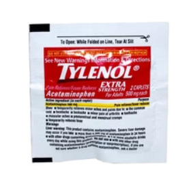 Image 1 for Tylenol