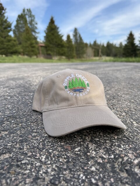 Image 1 for Tan Hat