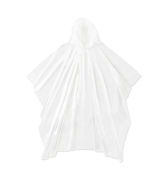 Image 1 for Rain Poncho