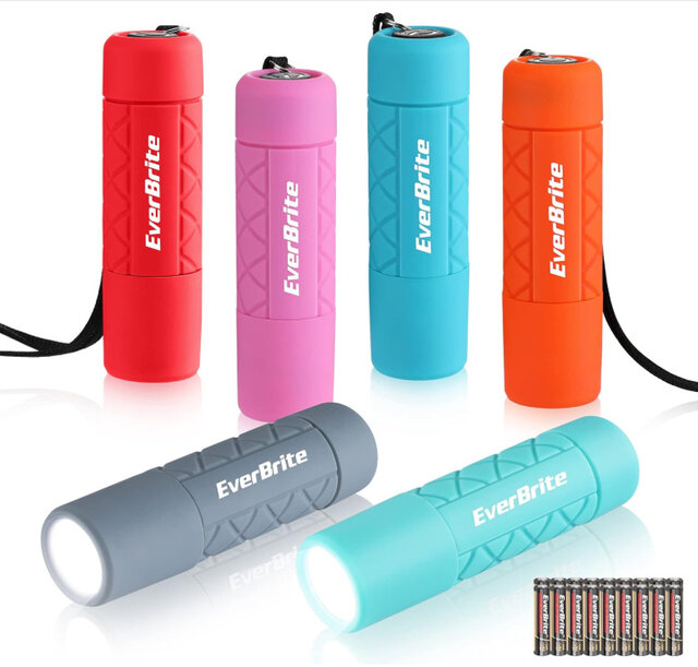 Image 1 for Flashlight