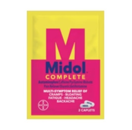 Image 1 for Midol