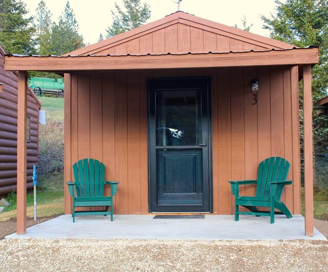Image 4 for Cabin #3