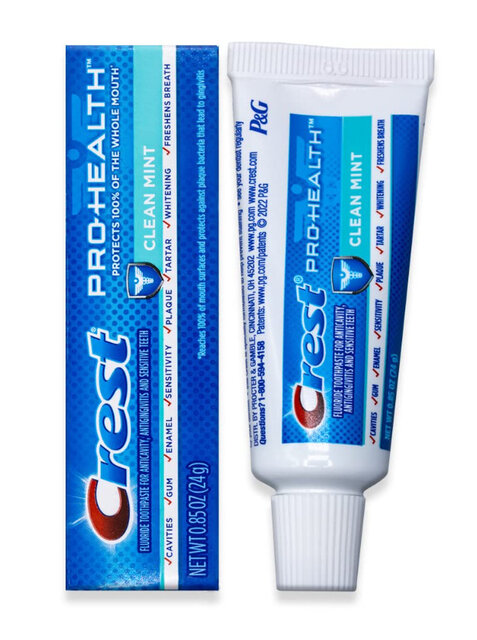 Image 1 for Toothpaste