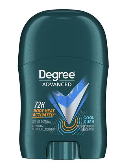 Image 1 for Deodorant