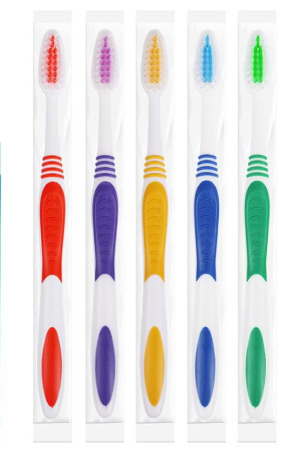 Image 1 for Toothbrush