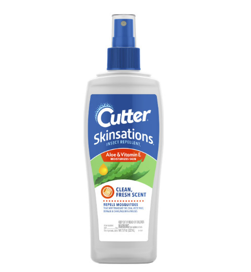 Image 1 for Bug Spray