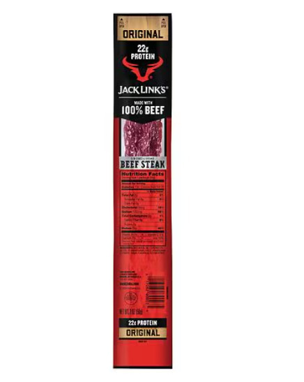 Image 1 for Beef Jerky