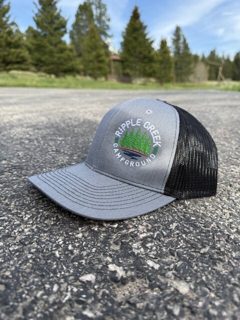 Image 1 for Gray Hat