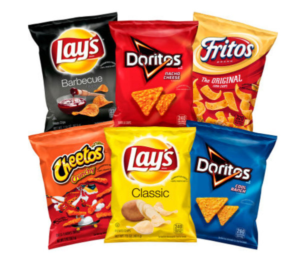 Image 1 for Chips