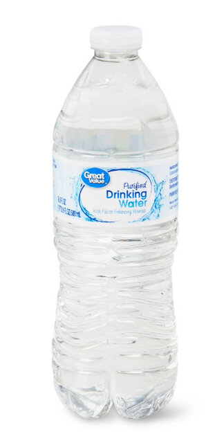 Image 1 for Water Bottle