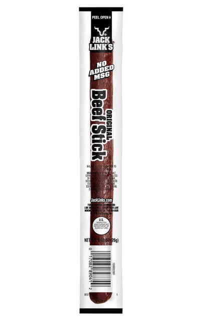Image 1 for Beef Jerky