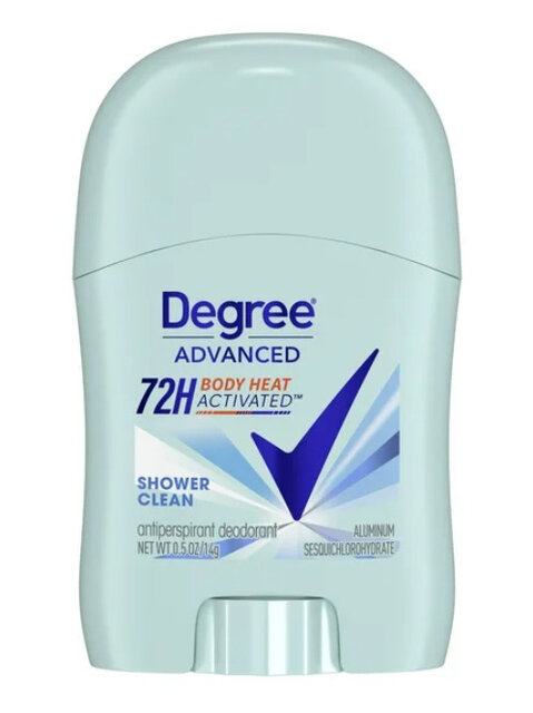 Image 1 for Deodorant