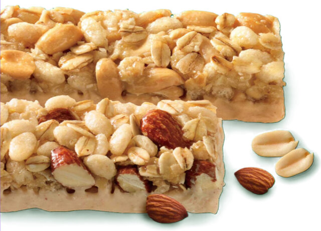 Image 1 for Granola Bars