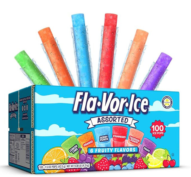 Image 1 for Popsicle