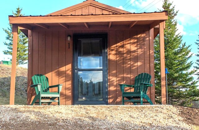 Image 6 for Cabin #1