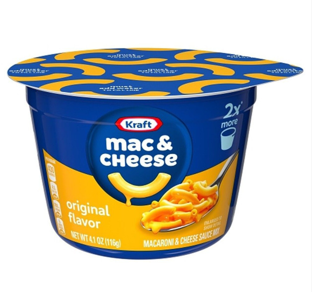 Image 1 for Mac & Cheese Bowl