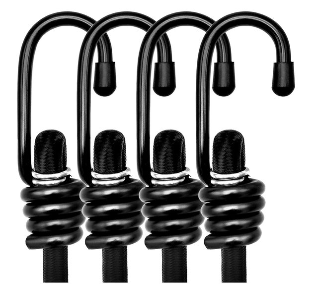 Image 1 for Bungee Cords