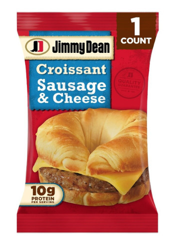 Image 1 for Breakfast Sandwich