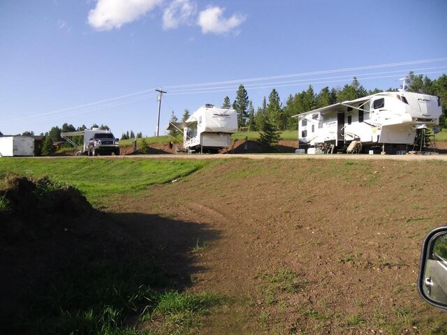 Image 1 for RV Site #3