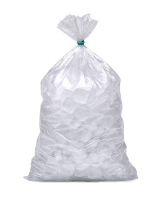 Image 1 for Bag of Ice