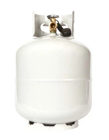 Image 1 for Propane Tank