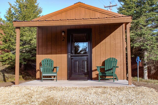 Image 4 for Cabin #2