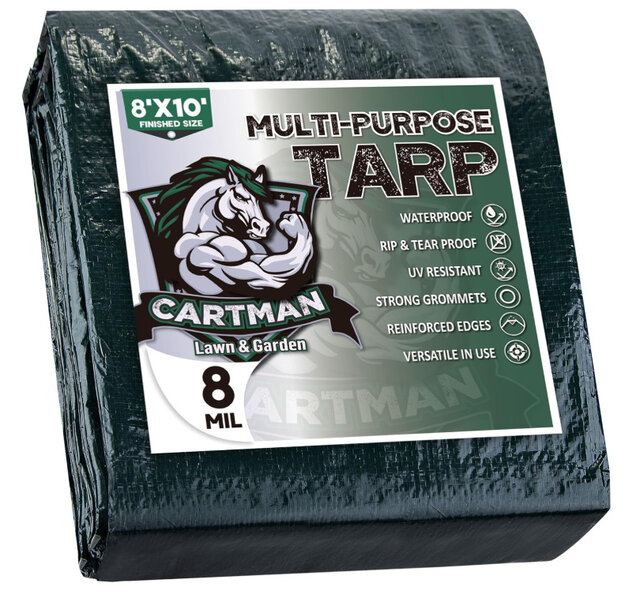 Image 1 for Tarp