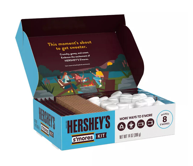 Image 1 for Smores Kit