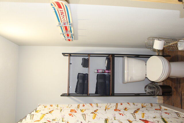 Image 4 for 11) Cozy Cabin 3