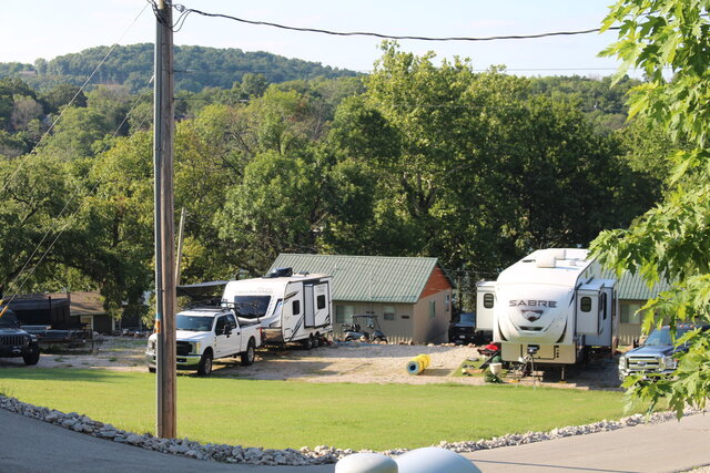Image 1 for 07) RV Site #1
