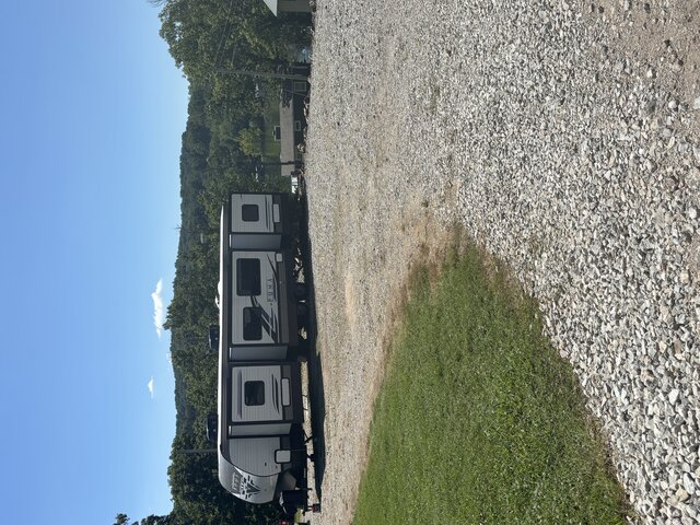 Image 1 for 07) RV Site #1