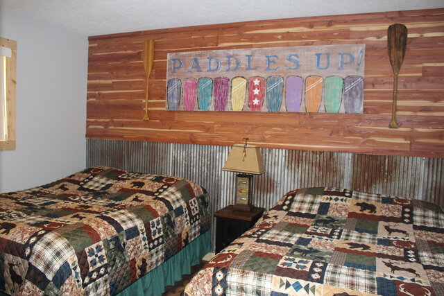 Image 3 for 11) Cozy Cabin 3