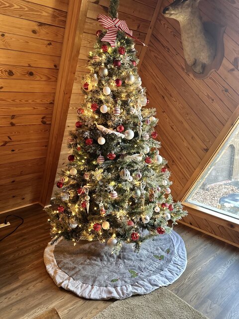 Image 1 for Gingerbread Chalet