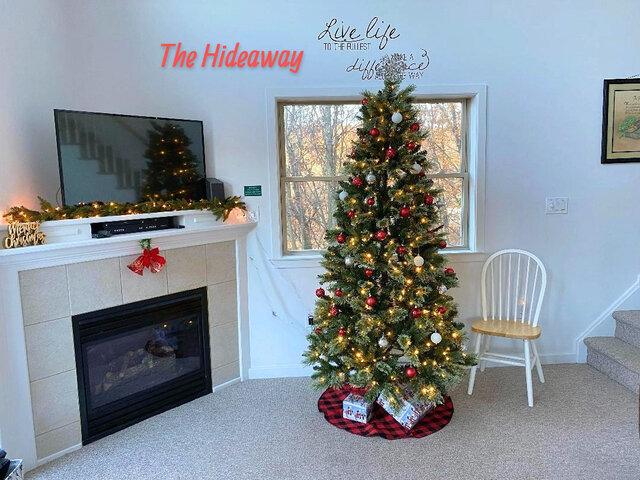 Image 1 for The Hideaway