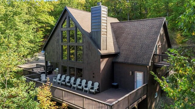 Image 1 for Deep Forest Dream