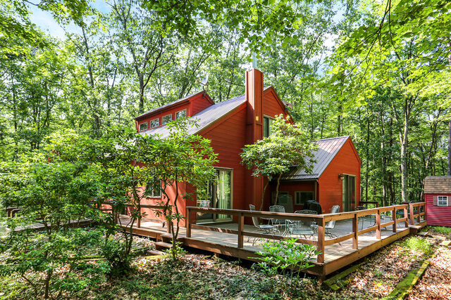 Image 4 for Raystown Retreat