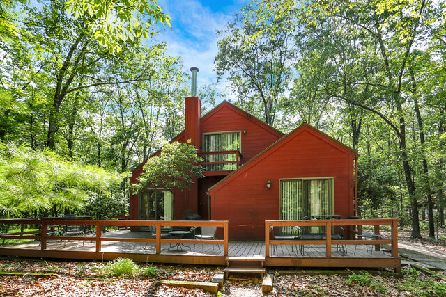 Image 1 for Raystown Retreat