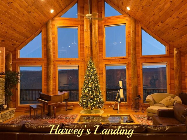 Image 1 for Harvey's Landing