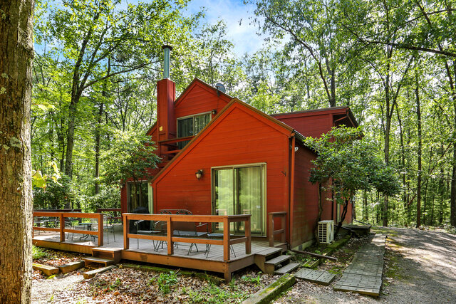 Image 2 for Raystown Retreat