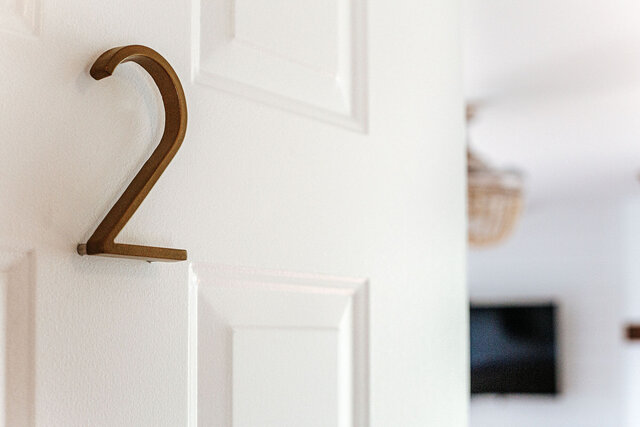 Image 2 for King Deluxe Suite - #2