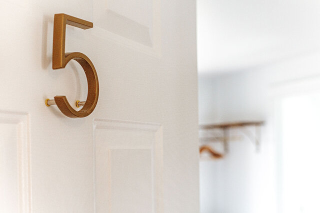 Image 2 for King Comfort Suite - #5 *ADA Accessible*